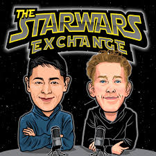The Star Wars Exchange