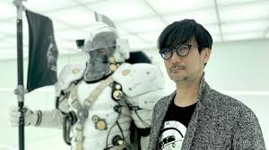 "Death Stranding 2 Unites Hideo Kojima and A-List Celebrities for an Epic Adventure"
