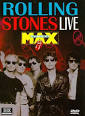 Live at the Max [Video]