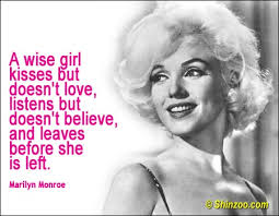 60 Remarkably Unforgettable Marilyn Monroe Quotes | Shinzoo Quotes via Relatably.com