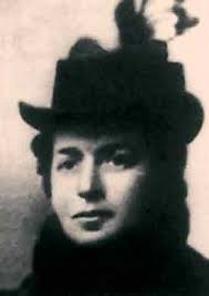 Es ist Antoinette de <b>St. Léger</b>, geborene Antonietta Bayer, eine Dame aus dem <b>...</b> - st-leger