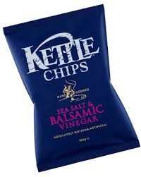 Image result for vegan kettle chips