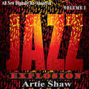 Jazz Explosion, Vol. 3