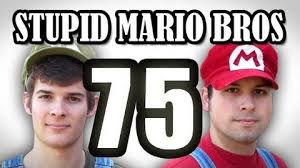 Stupid Mario Brothers - Episode 75 (01:08:18) - Stupid_Mario_Brothers_-_Episode_75