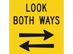 Look Both Ways