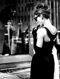 Image result for breakfast at tiffany's