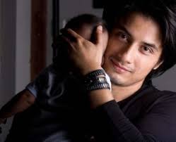 We congratulate Ali Zafar and Ayesha Fazli and hope that this moment fills their today and tomorrow with happiness. Ali Zafar says, - Ali-Zafar-with-his-son-Azaan-300x244