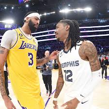 Revised Title: Lakers vs. Grizzlies Game 5: Preview, TV Schedule, Latest Injury Updates and Start Time