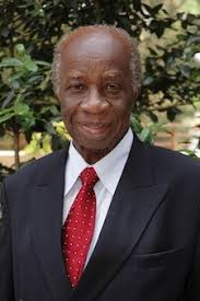 ICTP scientific council member Francis Kofi Ampenyin Allotey has received an honorary fellowship from the Institute of Physics (IOP). - allotey_img_2675rbf