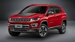 Jeep Compass Trailhawk Coming To India In 2018?