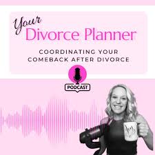 Your Divorce Planner