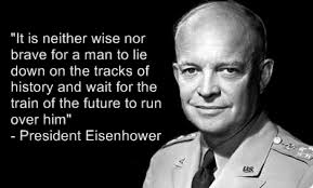 Eisenhower Quotes. QuotesGram via Relatably.com