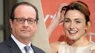 Mariage Hollande-Gayet : le chef de laposEtat djoue les prdictions d
