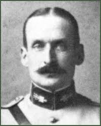 Portrait of Lieutenant-General Felix-René Altmayer - Altmayer_Felix-Rene
