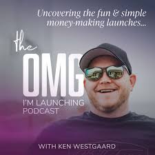 The OMG I'm Launching Podcast