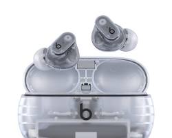 Image of Beats Studio Buds+ wireless earbuds