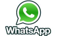 Resultado de imagen para logo whatsapp