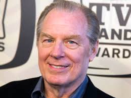 &#39;Spinal Tap&#39; star Michael McKean. © PA Images / Charles Sykes/AP. Michael McKean - showbiz_michael_mckean_1
