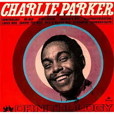 Charlie Parker Septet – Moose The Mooche Recorded March 28, 1946. Charlie Parker – alto sax. Lucky Thompson – tenor sax. Miles Davis – trumpet - charlie-parker-ornithology
