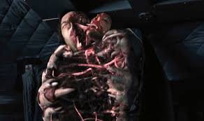 Image result for movie the thing 2011