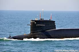 Resultado de imagen de China Submarine Infrastructure