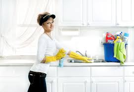 Newington Cleaning Services