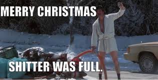 Image result for christmas vacation memes
