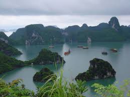 vietnam unesco world heritage site