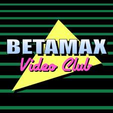 Betamax Video Club