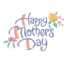Image result for clip art mother's day