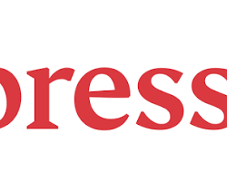 Obraz: Logo ExpressVPN