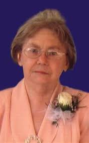 Evelyn Crane Obituary - 843178cf-c072-4485-b66c-4a05953fd747