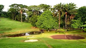 Image result for ibb international golf course abuja