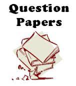 CA Final AMA Question Paper