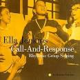Call and Response Rhythmic Group Singing