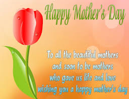 Mothers day quotes for cards via Relatably.com