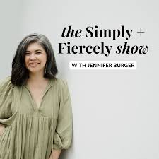 The Simply + Fiercely Show