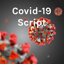 Covid-19 Script