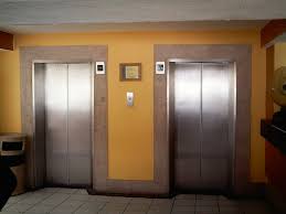 Elevator adalah