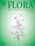 Leaf key traits of Erica arborea L., Erica multiflora L. and Rosmarinus ...