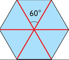 Resultado de imagem para figura solida de 6 lados