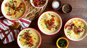 O'Charley's Loaded Potato Soup Recipe - Food.com