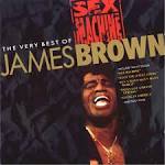James Brown Best