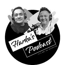 Harka's Podcast