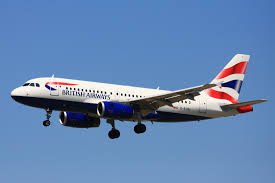Image result for fly british airways