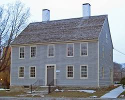 Image of Danbury Museum & Historical Society, Connecticut