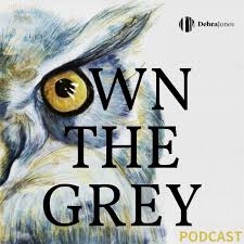 OWN THE GREY