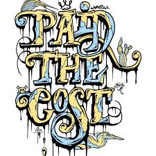 Paid The Cost Podcast
