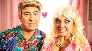 Image result for Walliams and friends