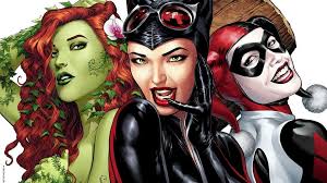 Image result for sirens dc
